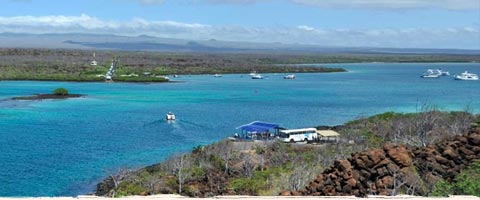 Cruises and Tours to the Galapagos Islands
