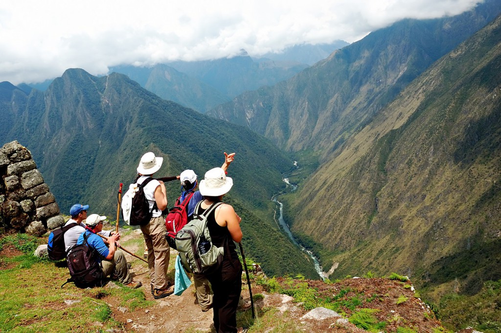 Inca Trail2 RW