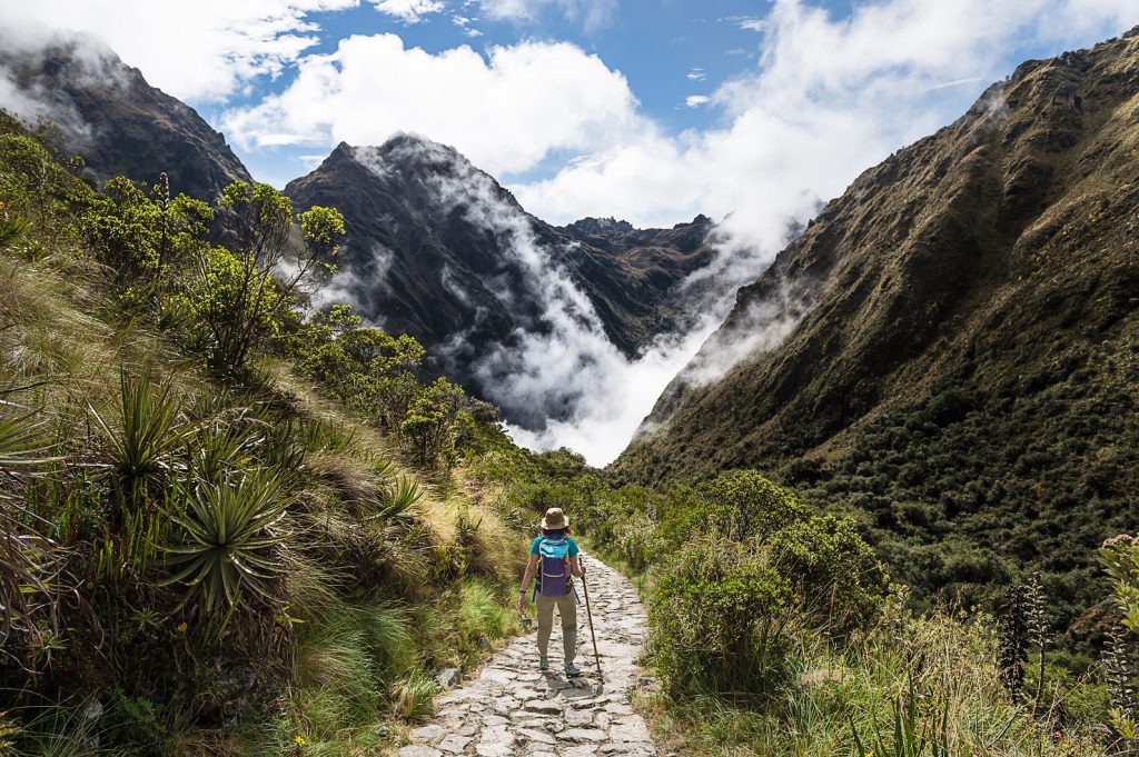 Inca Trail RW