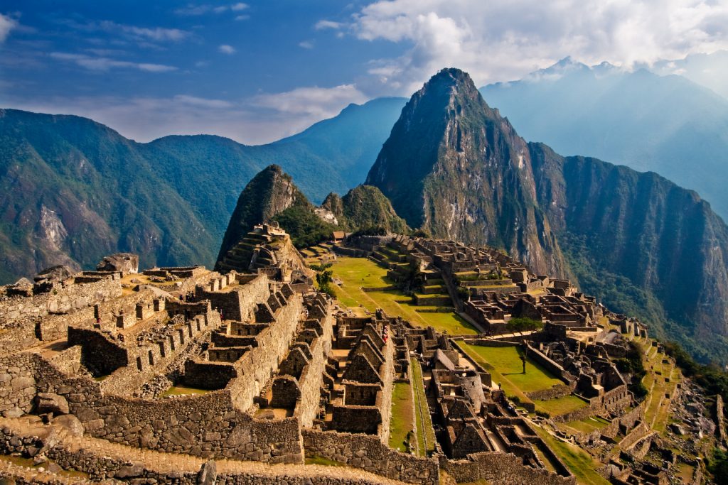 solo or guided tours in Peru, RealWorld Holidays