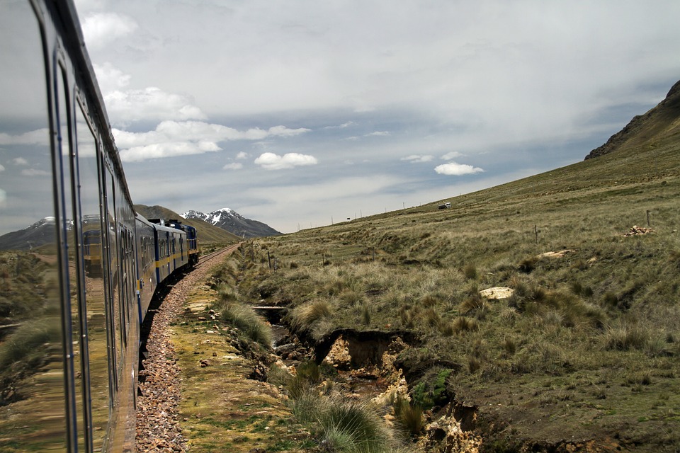 Andean Explorer Pixabay