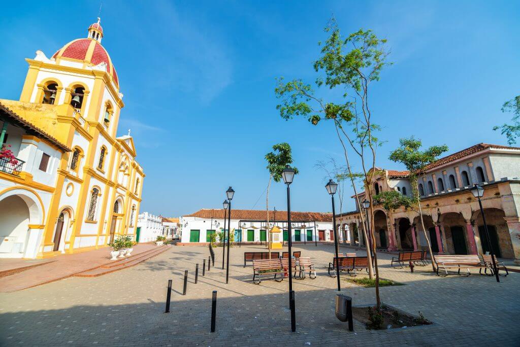 Mompox, RealWorld holidays, Off the beaten path in Colombia