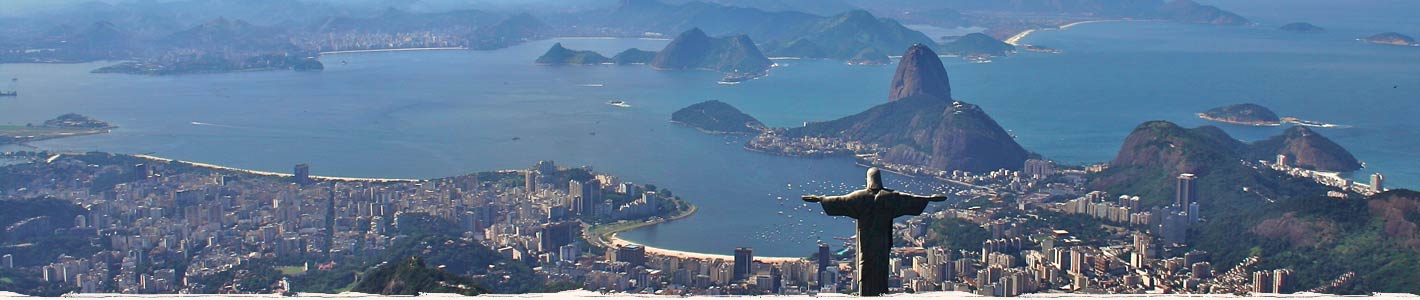 Rio 2016 Holidays