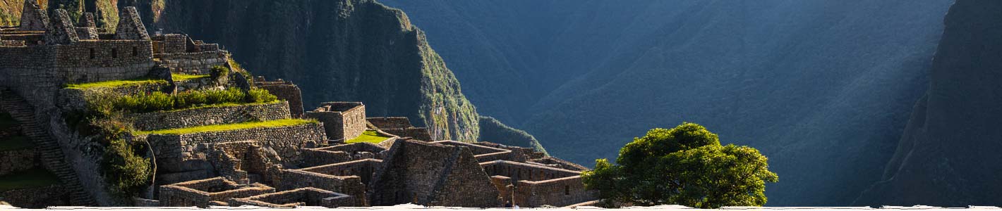 Inca Trail hints and tips